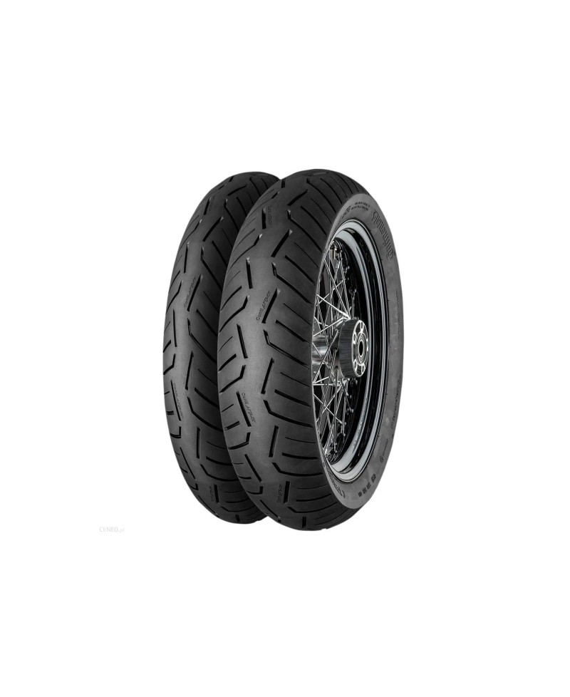 Pneu moto,  Continental ContiRoadAttack 3 CR Front 100/ 90 R18 56H TL