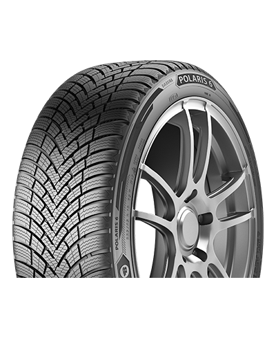 Pneu Barum Polaris 6 EVc 225/ 45 R17 94V XL , FR , 3PMSF