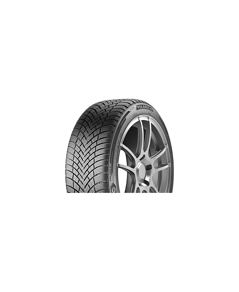 Pneu Barum Polaris 6 EVc 225/ 45 R17 94V XL , FR , 3PMSF