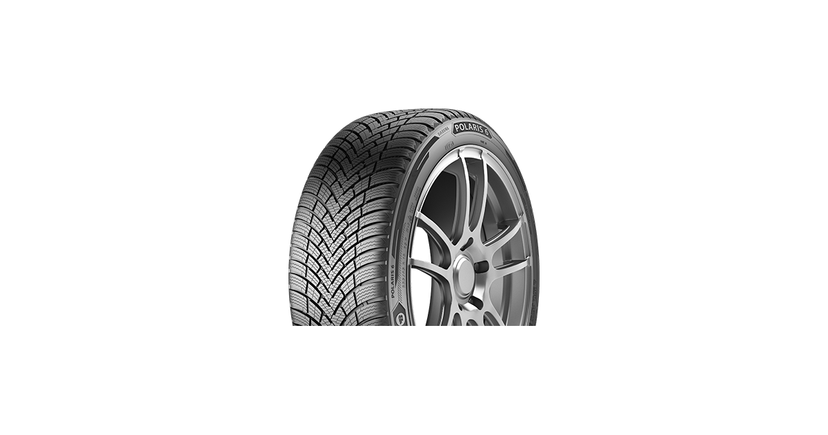 Pneu Barum Polaris 6 EVc 225/ 45 R17 94V XL , FR , 3PMSF