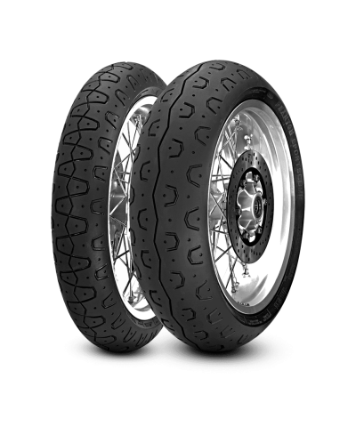 Pneu moto,  Pirelli PHANTOM SPORTSCOMP Front 100/ 90-18  56H TL