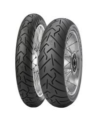 Pneu moto,  Pirelli Scorpion Trail II Front 120/ 70 ZR17 58W TL
