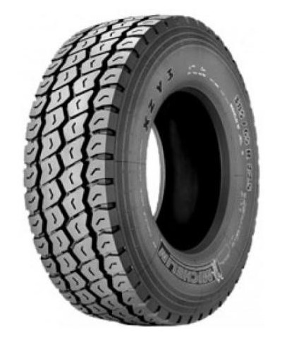 Pneu MICHELIN XZY-3 445/ 65 R22.5 169K  (18R22.5) M+S