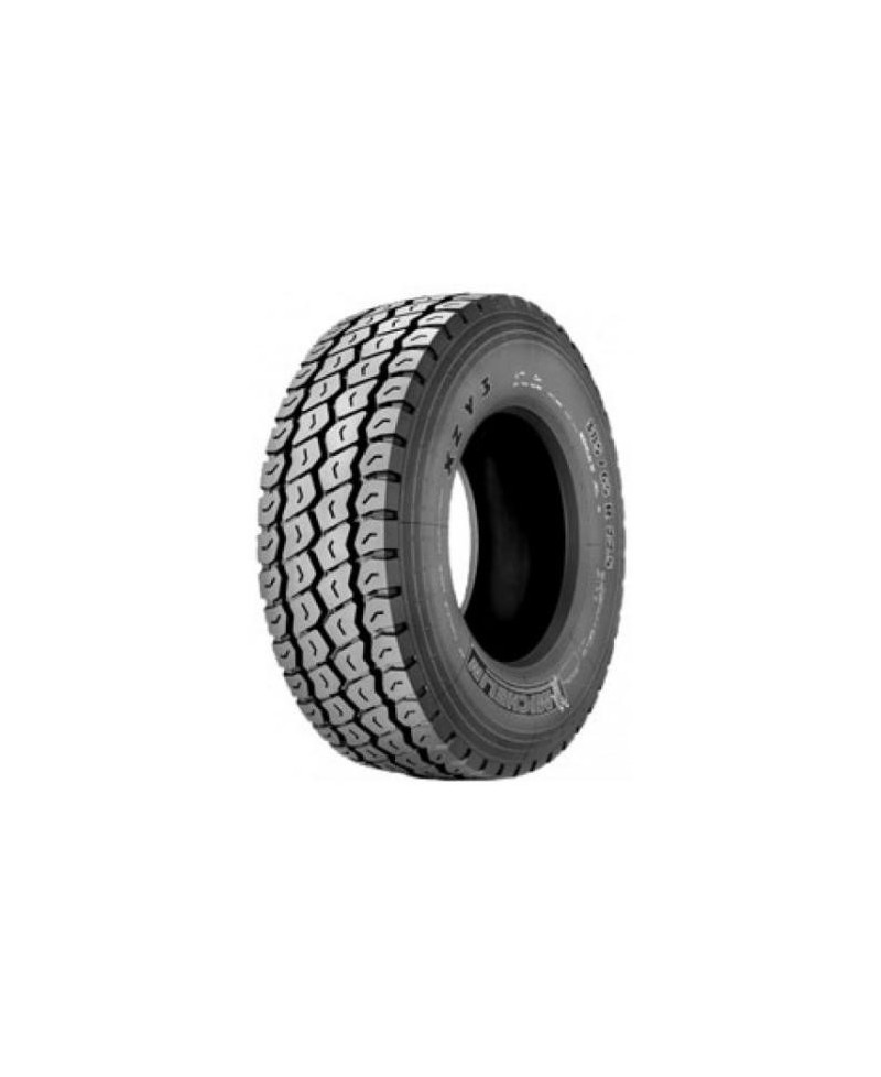 Pneu MICHELIN XZY-3 445/ 65 R22.5 169K  (18R22.5) M+S