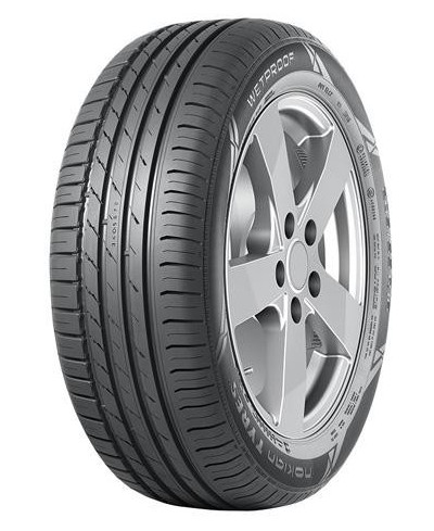 Pneu NOKIAN WETPROOF 1 XL 225/ 60 R18 104 W