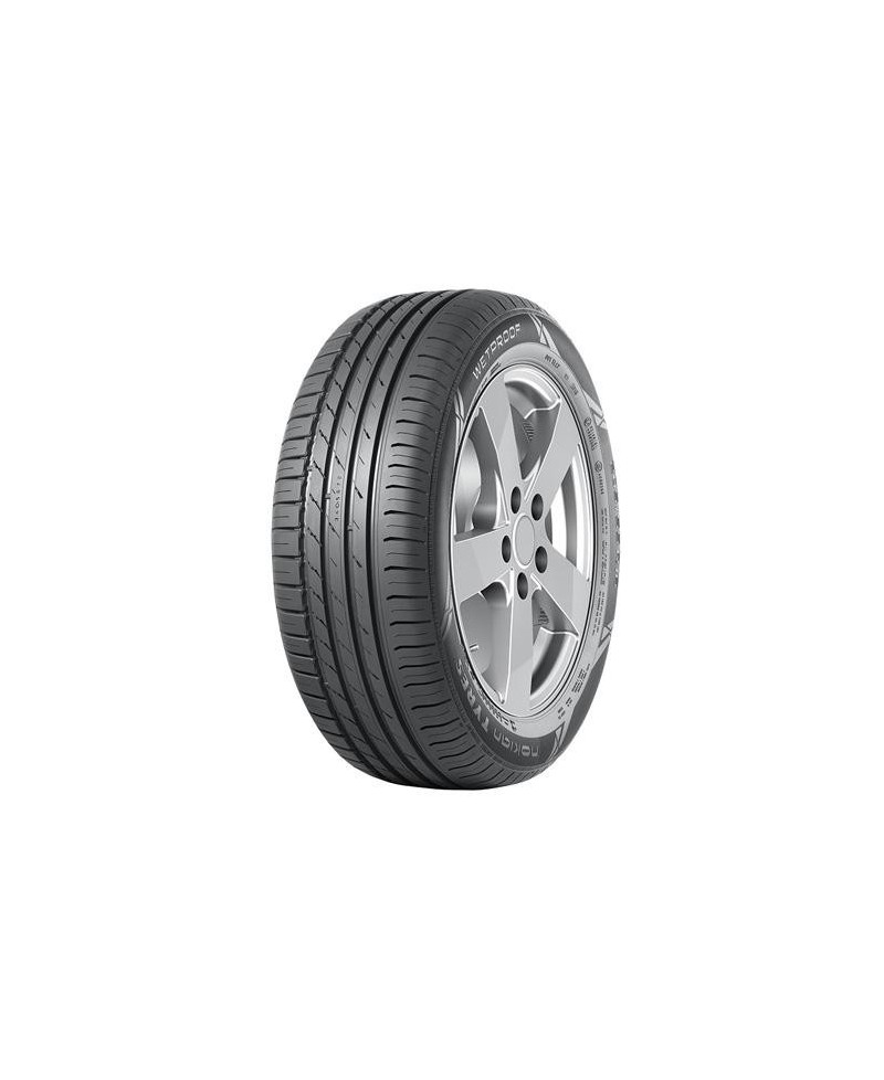 Pneu NOKIAN WETPROOF 1 XL 225/ 60 R18 104 W
