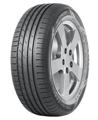Pneu NOKIAN WETPROOF 1 XL 225/ 60 R18 104 W
