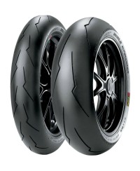 Pneu moto,  Pirelli Diablo Supercorsa SP V2 Front 120/ 70 ZR17 58W TL