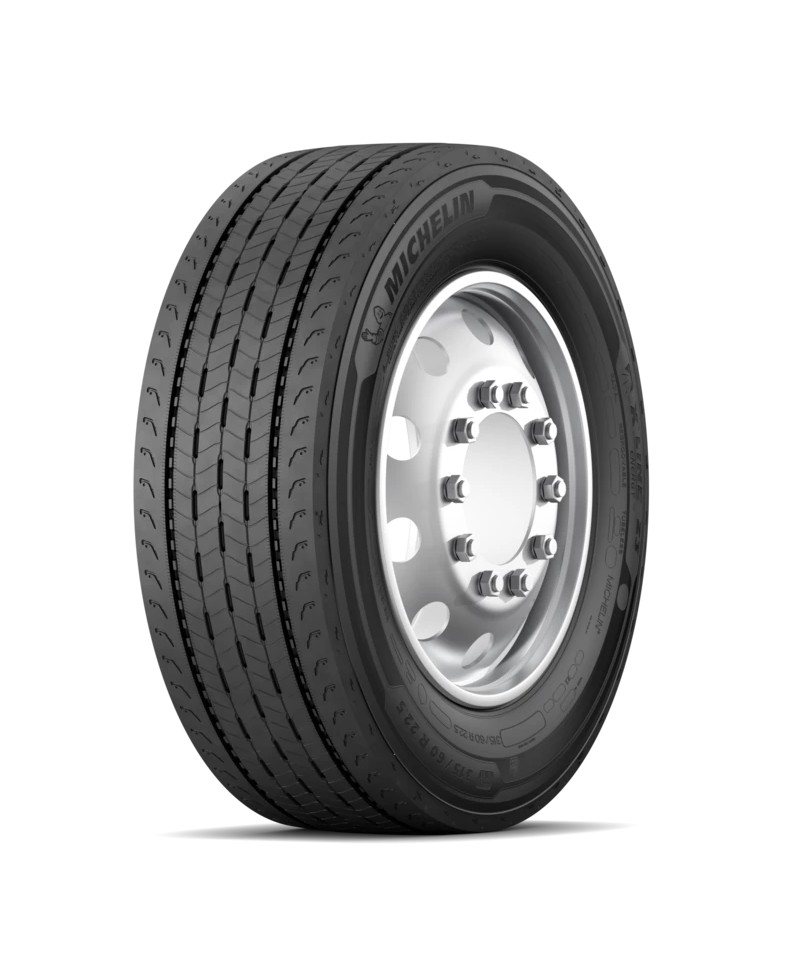 Pneu MICHELIN X LINE ENERGY Z3  315/ 60 R22.5 154/ 148 L , 3PMSF