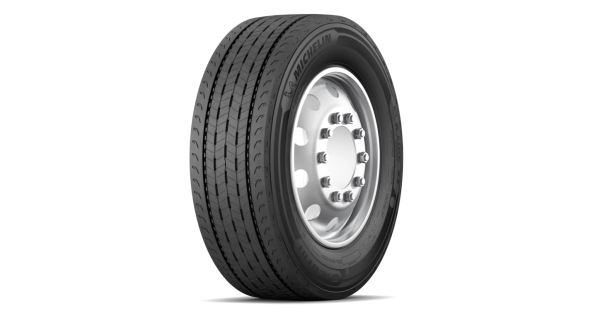 Pneu MICHELIN X LINE ENERGY Z3  315/ 60 R22.5 154/ 148 L , 3PMSF