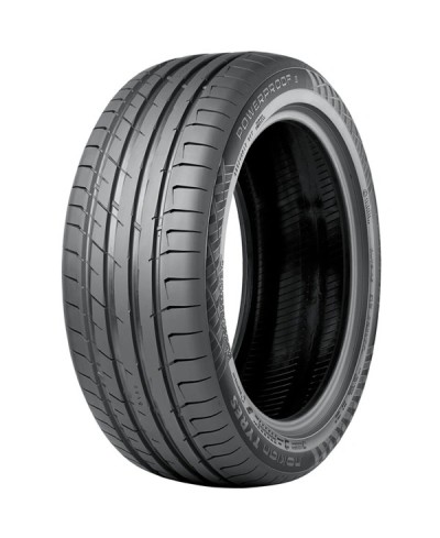 Pneu NOKIAN POWERPROOF 2 , 215/ 50 R18 92 W