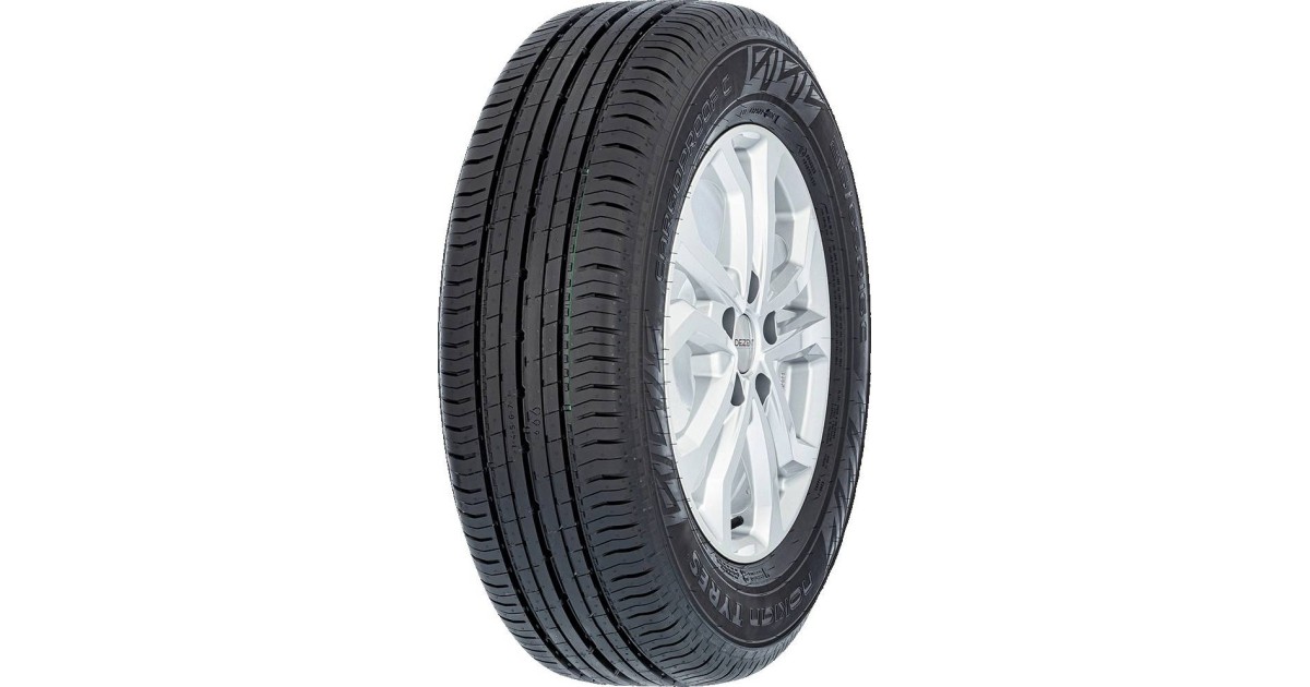 Pneu NOKIAN CARGOPROOF C 215/ 65 R16 109/ 107 T