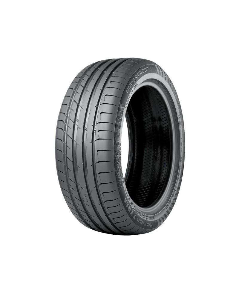 Pneu NOKIAN POWERPROOF 2 XL 235/ 45 R20 100 W