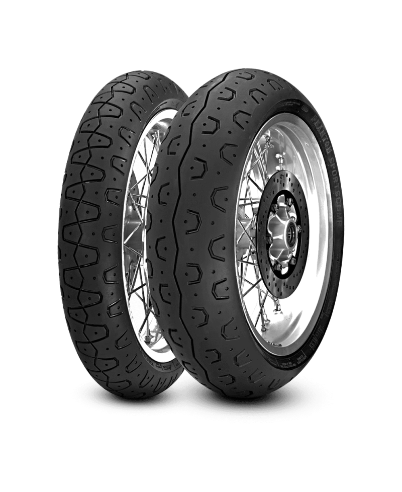 Pneu moto,  Pirelli Phantom Sportscomp  Rear 150/ 70 R17  69H TL