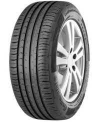 Pneu CONTINENTAL ContiPremiumContact  5 XL 235/ 55 R17 103 W
