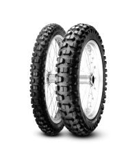 Pneu moto,  Pirelli MT-21 RALLYCROS Rear  120/ 90-17 64R TT ,  M+S