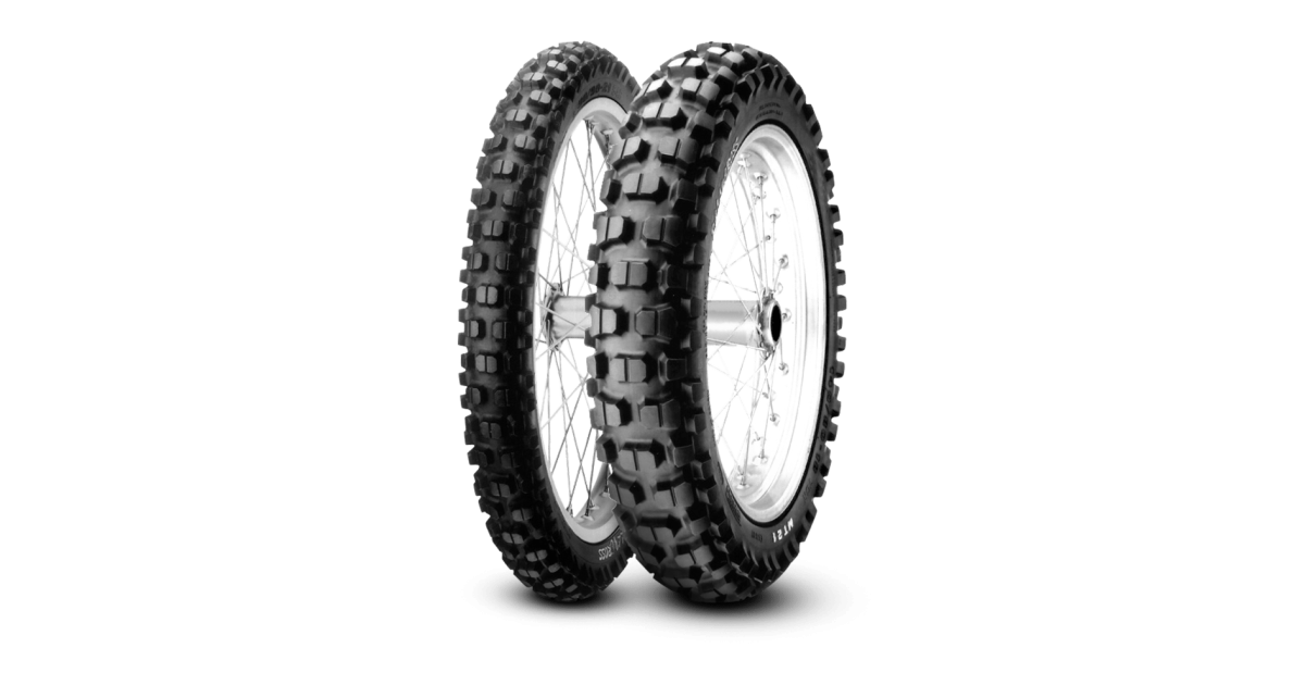Pneu moto,  Pirelli MT-21 RALLYCROS Rear  120/ 90-17 64R TT ,  M+S