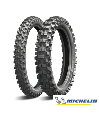 Pneu moto,  Michelin STARCROSS 5 Medium Front 70/ 100-17 40M TT