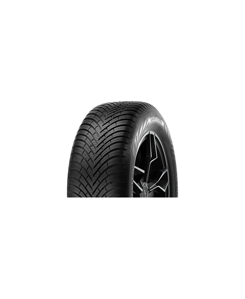 Pneu Vredestein QUATRAC 185/ 55 R16 87V XL , 3PMSF