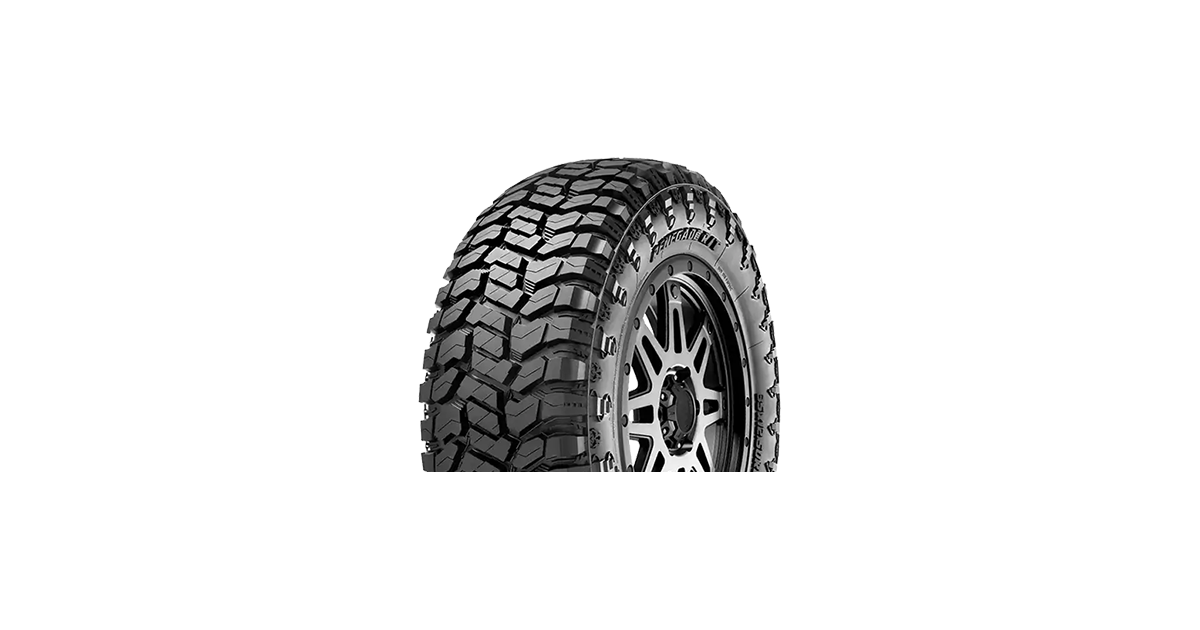 Pneu Radar RENEGADE R/T 275/ 70 R18 121/ 118Q , M+S