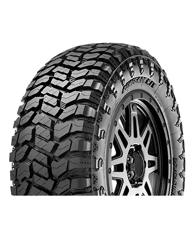Pneu Radar RENEGADE R/T 305/ 55 R20 121/ 118Q , M+S