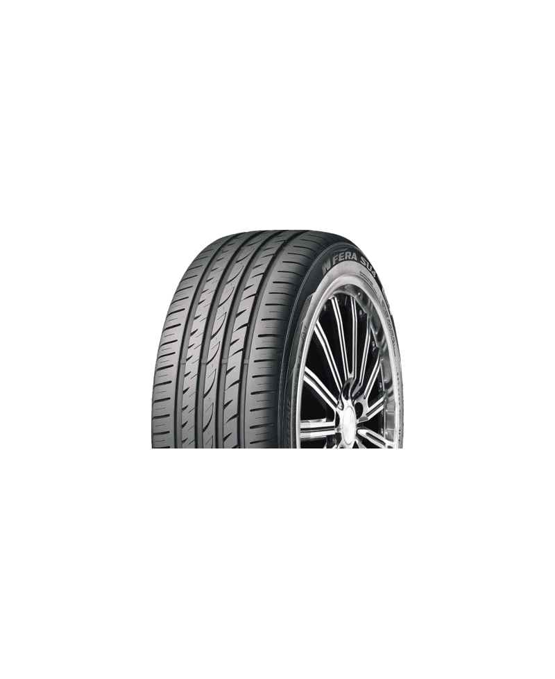 Pneu Nexen  N`Fera SU4 225/ 40 R18 92W XL