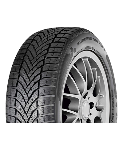 Pneu Falken EUROWINTER HS02 XL 215/ 60 R17 100V , 3PMSF