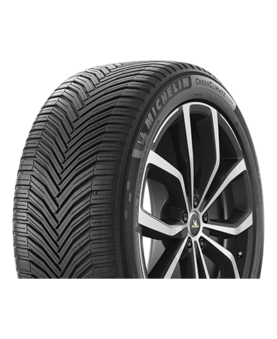Pneu Michelin CrossClimate 2 SUV EV 235/ 65 R18 110V XL , 3PMSF (DOT 2022)