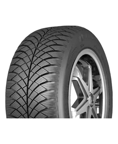 Pneu Nankang AW-6 Cross Seasons 215/ 45 R18 93Y XL , 3PMSF