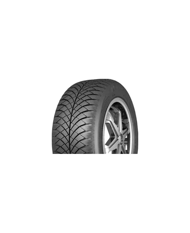 Pneu Nankang AW-6 Cross Seasons 215/ 45 R18 93Y XL , 3PMSF