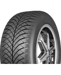 Pneu Nankang AW-6 Cross Seasons 215/ 45 R18 93Y XL , 3PMSF