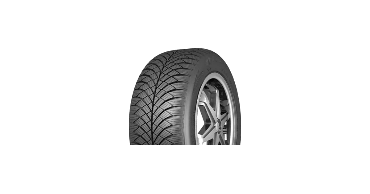 Pneu Nankang AW-6 Cross Seasons 215/ 45 R18 93Y XL , 3PMSF