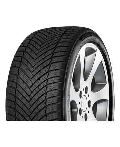 Pneu Minerva All Season Master 235/ 60 R18 107W XL , 3PMSF