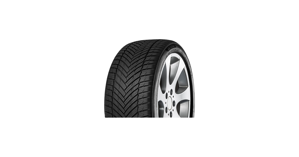 Pneu Minerva All Season Master 235/ 60 R18 107W XL , 3PMSF