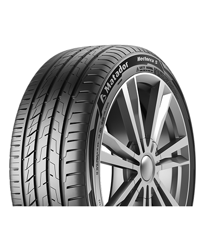 Pneu MATADOR HECTORRA 5 EVc  205/ 55 R16 91V