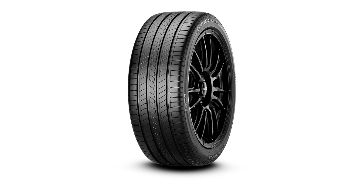 Pneu PIRELLI CINTURATO ROSSO  225/ 45 R17 94 W XL