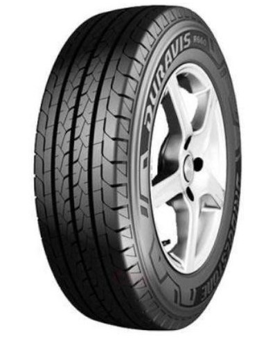 Pneu BRIDGESTONE R660 Duravis 195/ 65 R16C 104/ 102 T