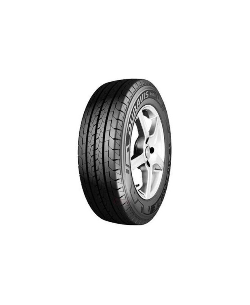 Pneu BRIDGESTONE R660 Duravis 195/ 65 R16C 104/ 102 T
