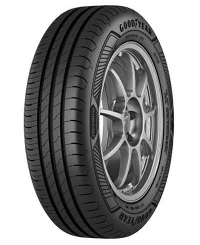 Pneu GOODYEAR  Efficientgrip Compact 2 ,  165/ 65 R15 81 T