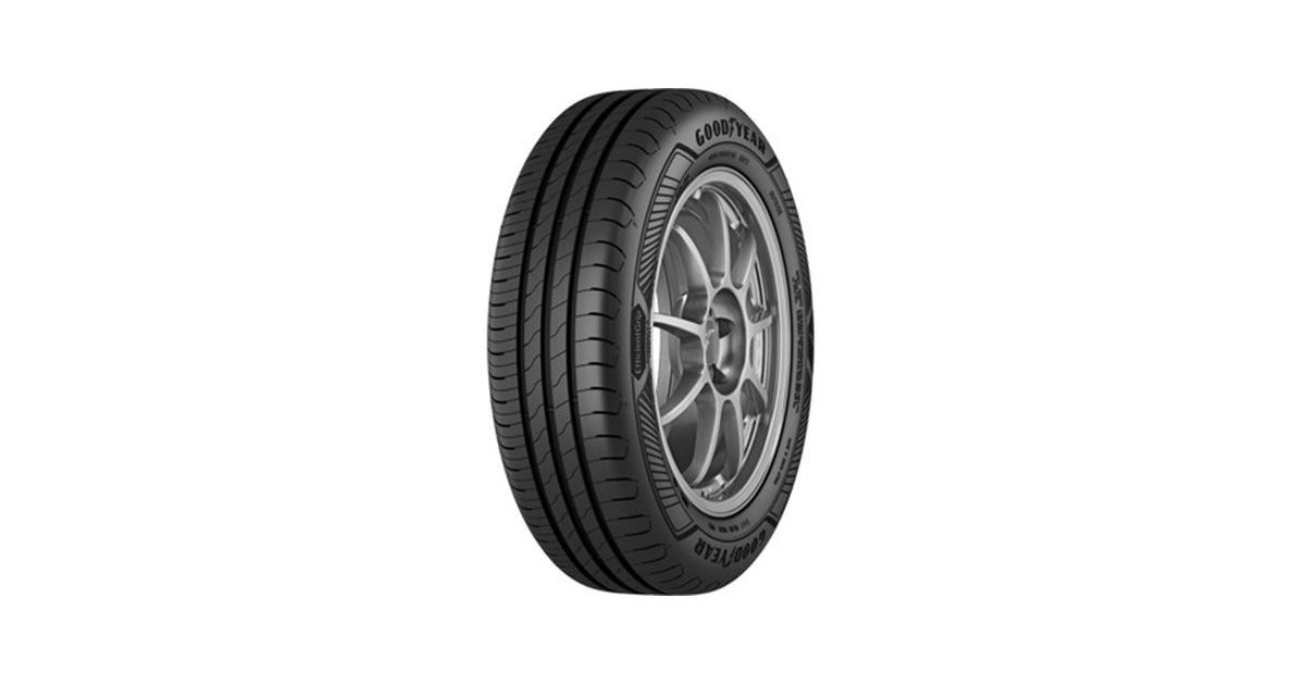 Pneu GOODYEAR  Efficientgrip Compact 2 ,  165/ 65 R15 81 T