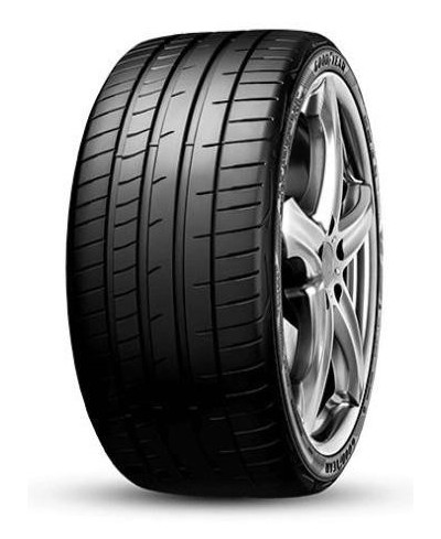 Pneu GOODYEAR Eagle F1 SUPERSPORT EVR  225/ 40 R19 93 Y XL , MFS