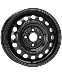 Jante Tole/Acier, MWD , No 5215 , 4.5X14 4/ 100 ET46, Alésage 56.1