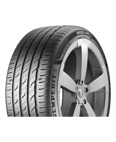 Pneu Semperit Speed-Life 3 EVc 205/ 55 R17 95V XL , FR