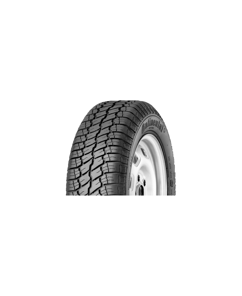 Pneu Continental CT22 Contact 165/ 80 R15 87T