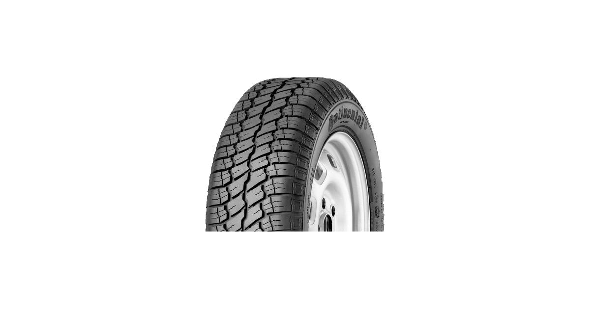 Pneu Continental CT22 Contact 165/ 80 R15 87T