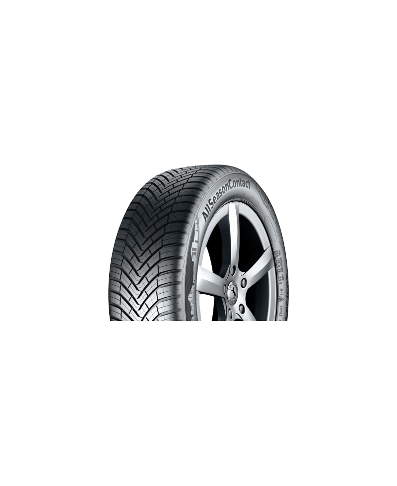 Pneu Continental AllSeasonContact AO EVc 225/ 55 R18 102V XL , 3PMSF
