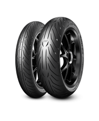 Pneu moto,  Pirelli Angel GT II Rear 190/ 50 ZR17 73W TL