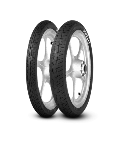 Pneu moto,  Pirelli City Demon Front 2.75-18 42P TL