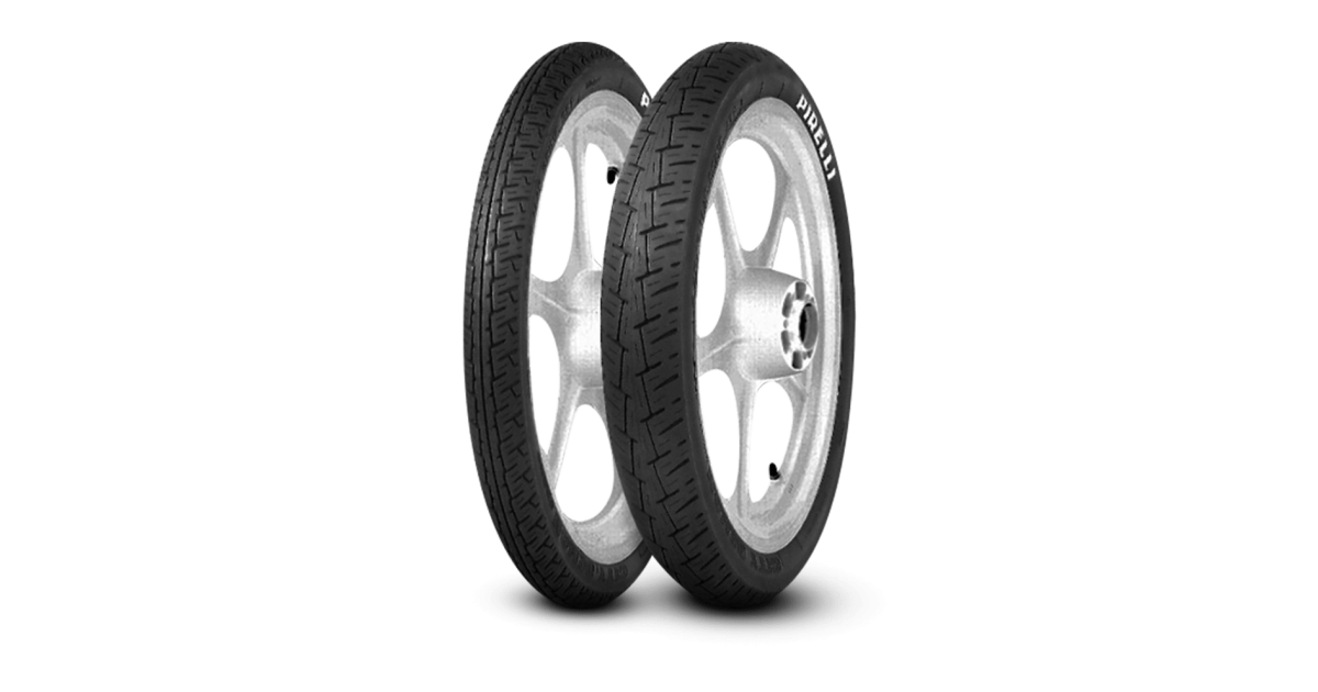 Pneu moto,  Pirelli City Demon Front 2.75-18 42P TL
