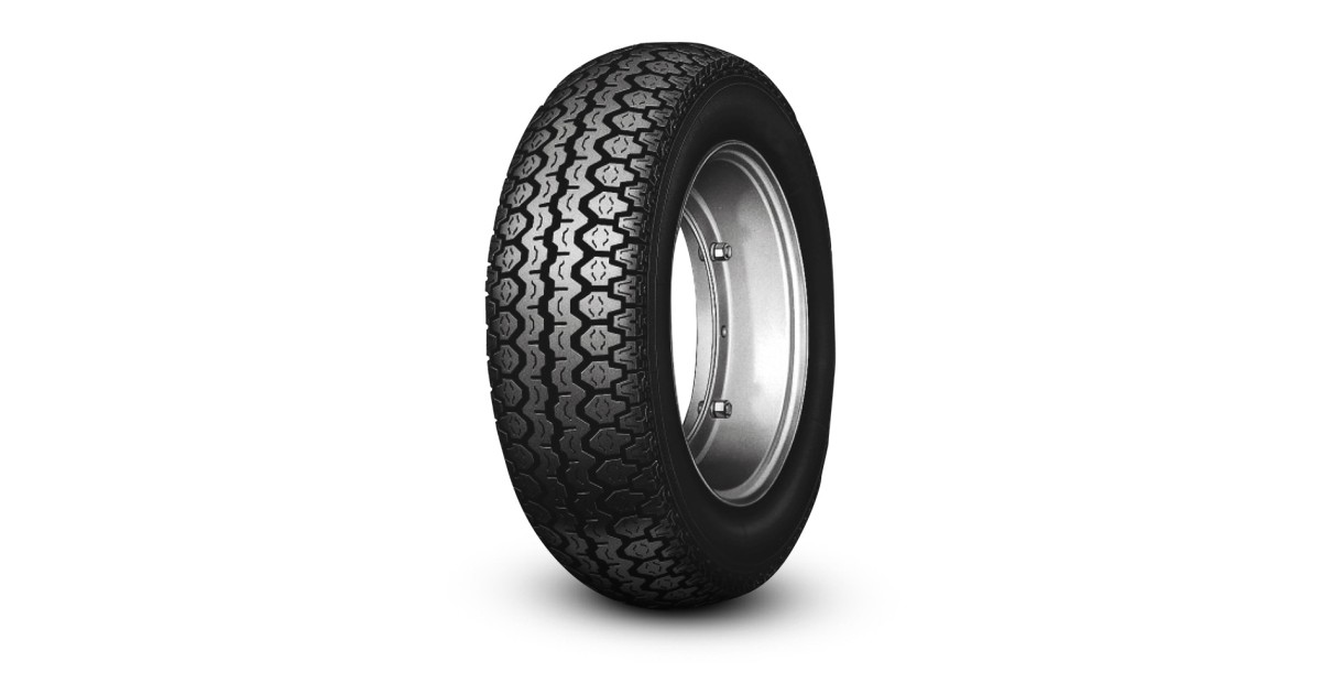 Pneu scooter,  Pirelli SC-30 , 3.00-10 42J TT
